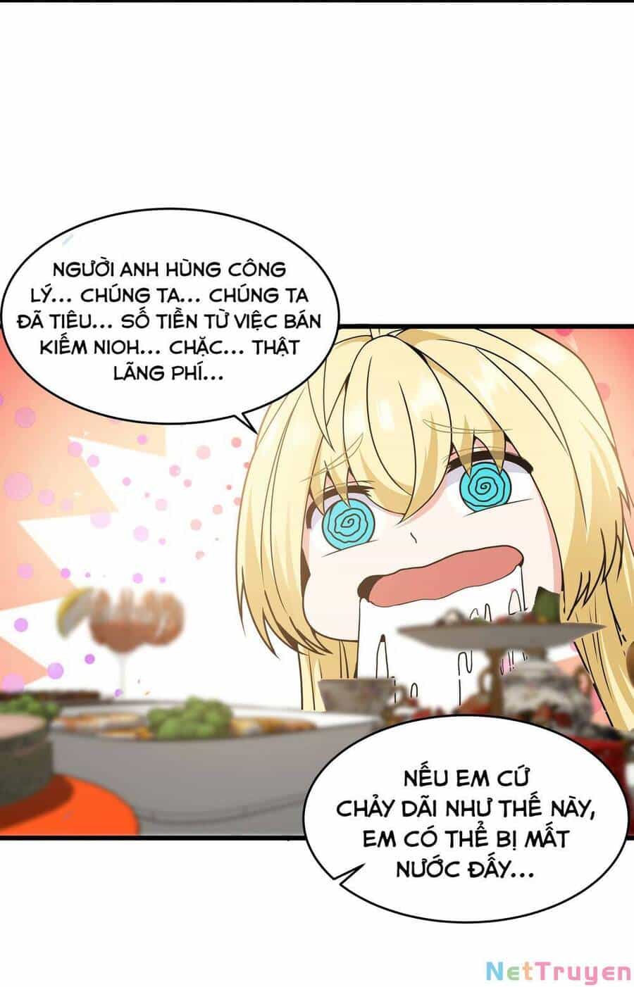Anh Hùng Giai Cấp Tư Sản - Chương 4 - ảnh 4
