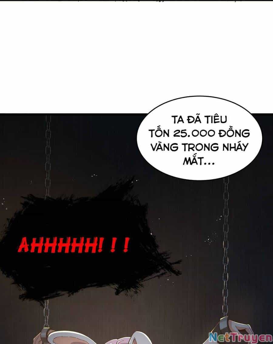 Anh Hùng Giai Cấp Tư Sản - Chương 4 - ảnh 50