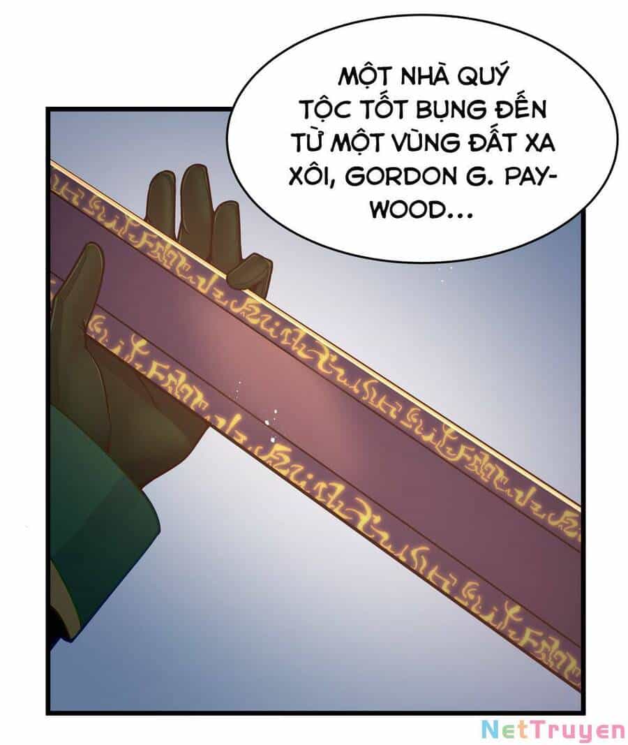Anh Hùng Giai Cấp Tư Sản - Chương 4 - ảnh 54