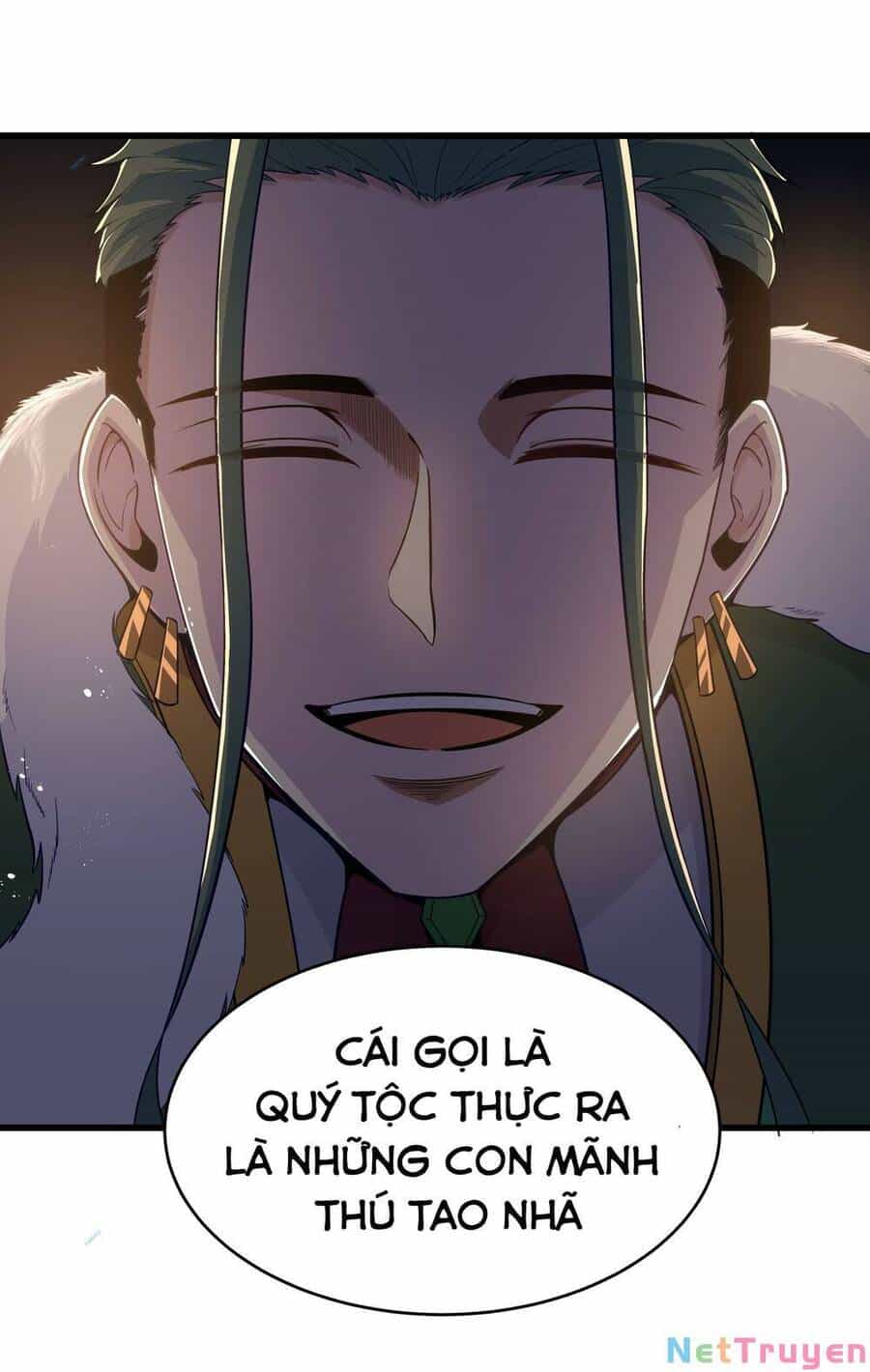 Anh Hùng Giai Cấp Tư Sản - Chương 4 - ảnh 61