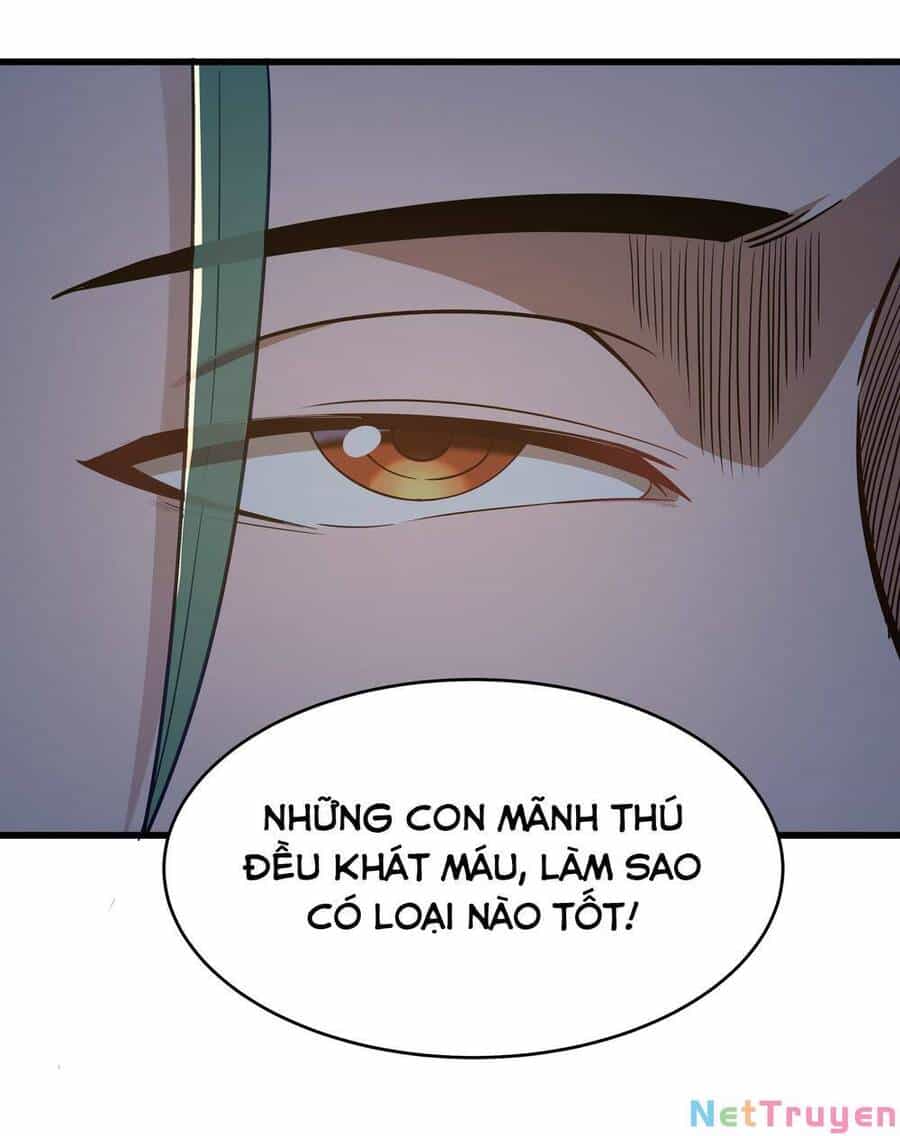 Anh Hùng Giai Cấp Tư Sản - Chương 4 - ảnh 62