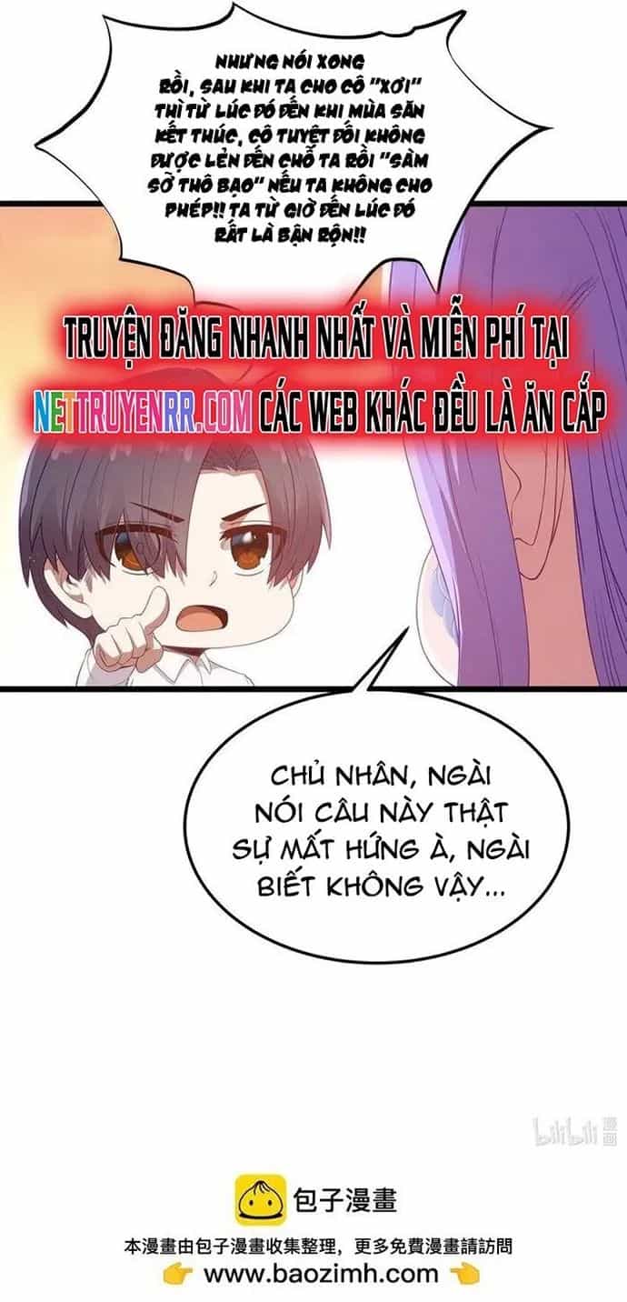 Anh Hùng Giai Cấp Tư Sản - Chương 50 - ảnh 20