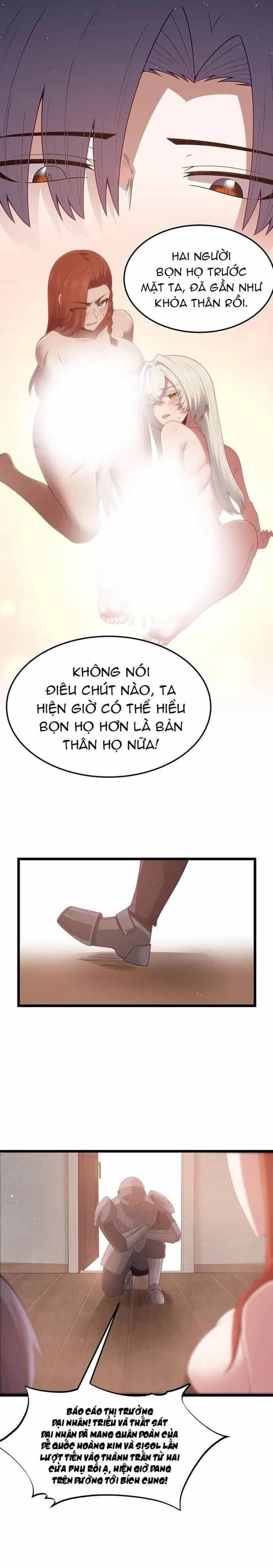 Anh Hùng Giai Cấp Tư Sản - Chương 51 - ảnh 18