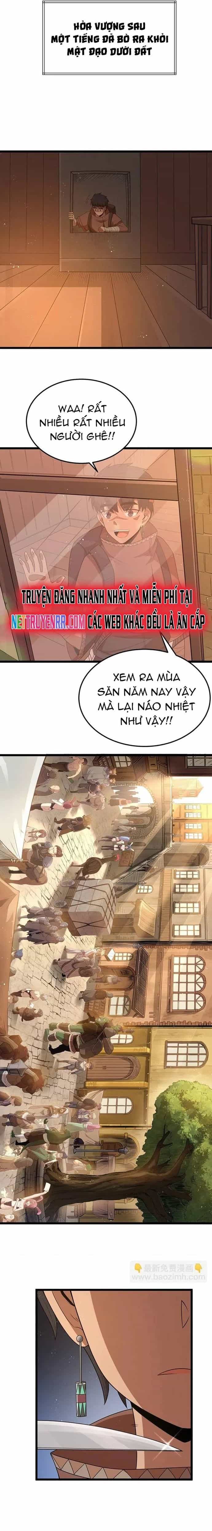 Anh Hùng Giai Cấp Tư Sản - Chương 52 - ảnh 4
