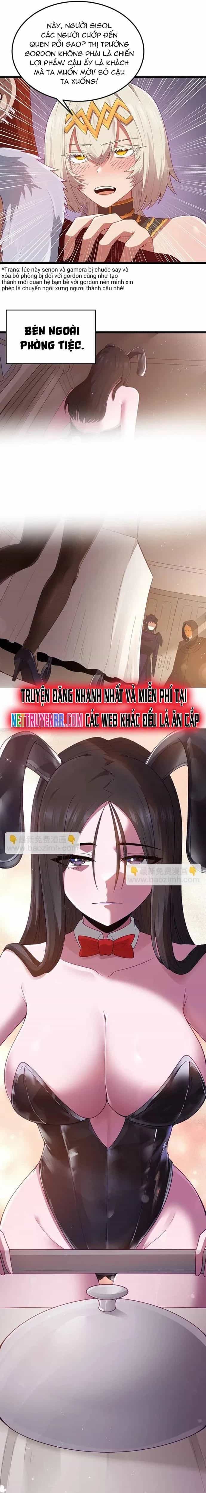 Anh Hùng Giai Cấp Tư Sản - Chương 54 - ảnh 17