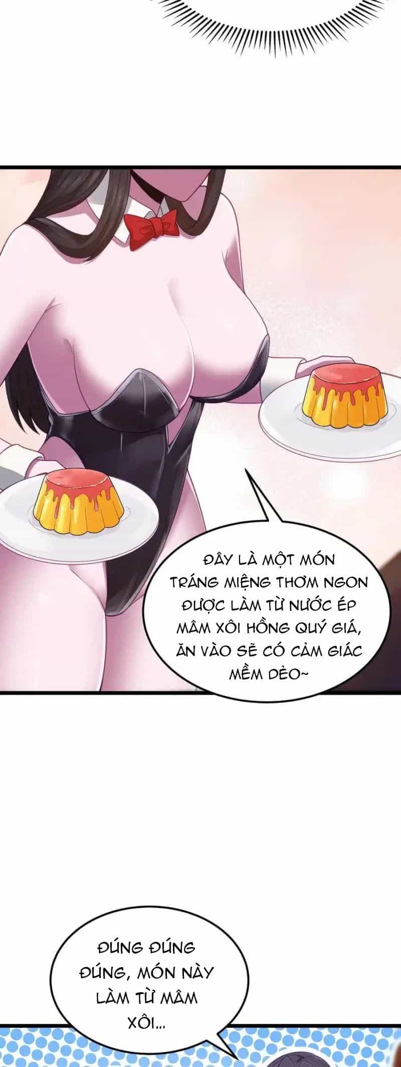 Anh Hùng Giai Cấp Tư Sản - Chương 55 - ảnh 12