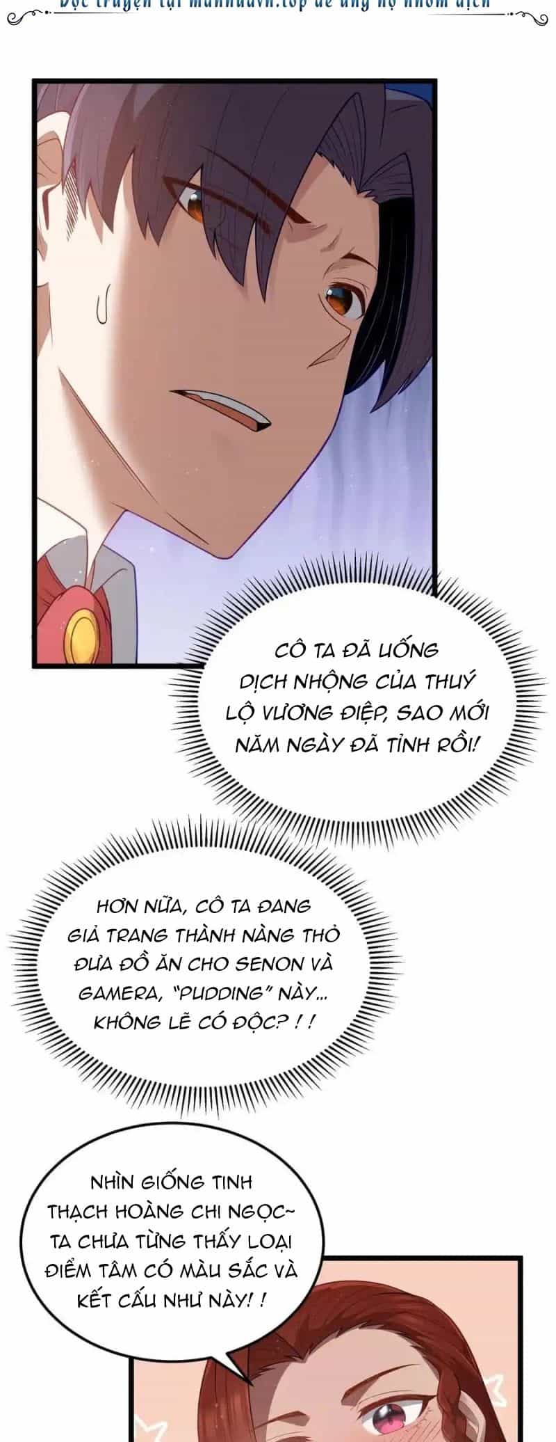 Anh Hùng Giai Cấp Tư Sản - Chương 55 - ảnh 15