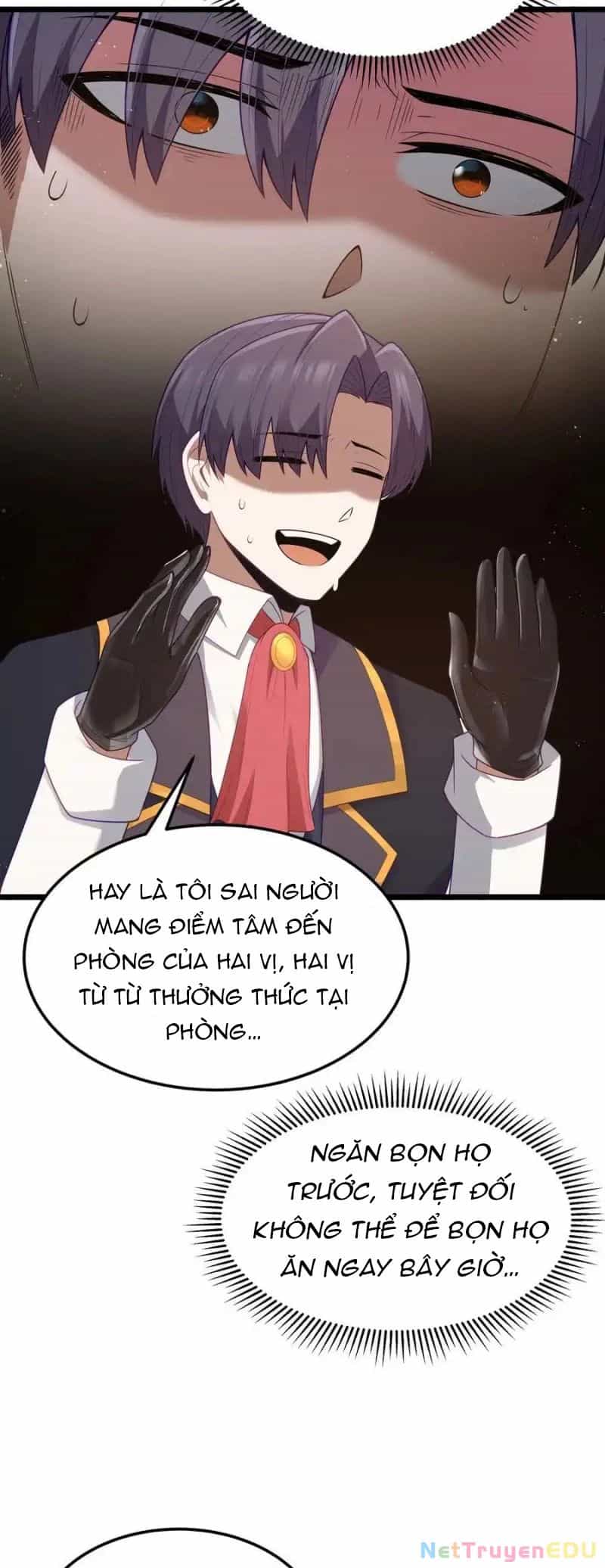 Anh Hùng Giai Cấp Tư Sản - Chương 55 - ảnh 17