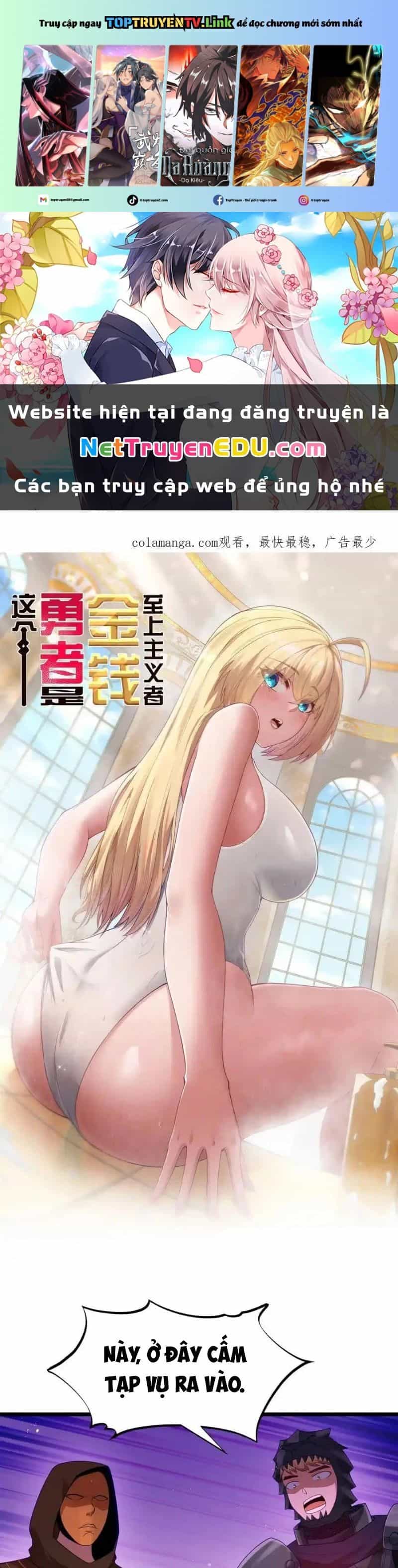 Anh Hùng Giai Cấp Tư Sản - Chương 55 - ảnh 2