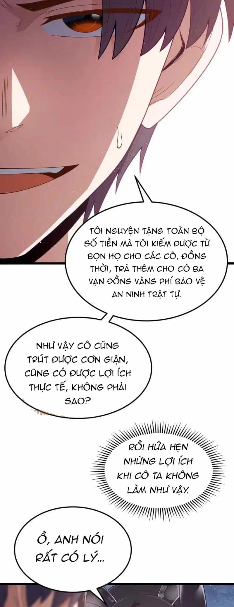 Anh Hùng Giai Cấp Tư Sản - Chương 55 - ảnh 25