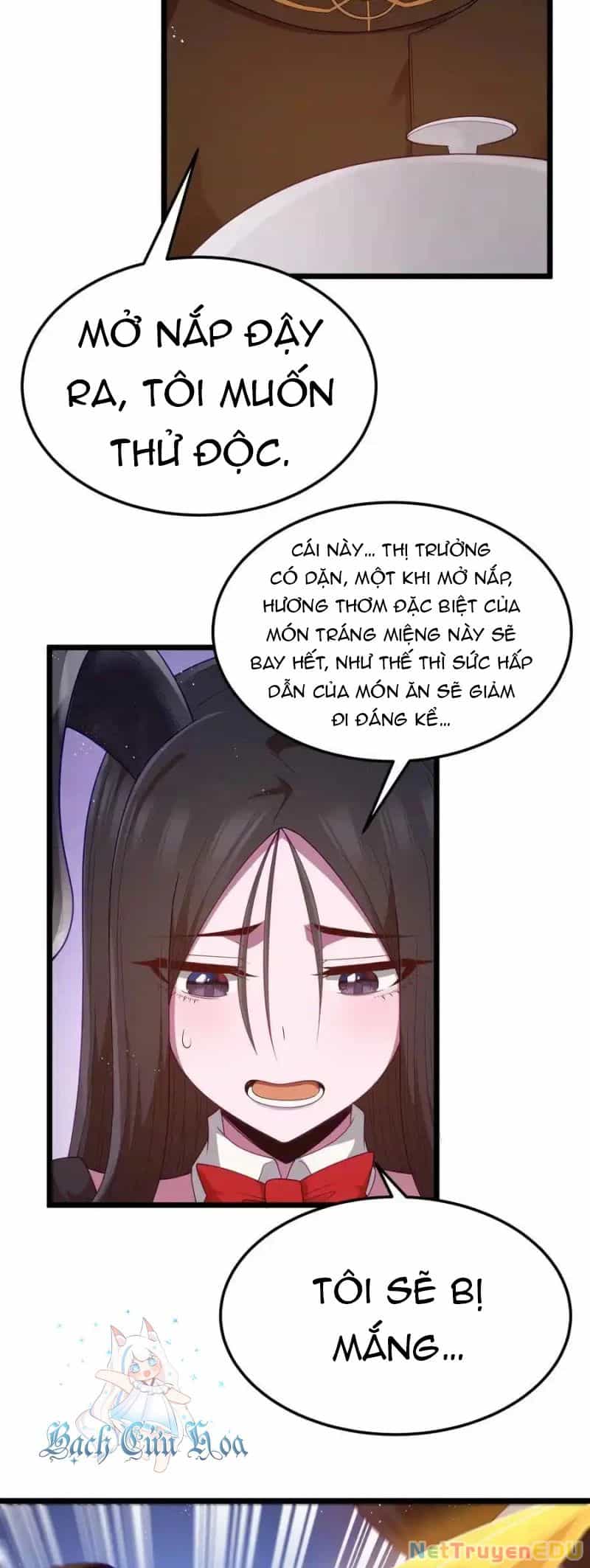 Anh Hùng Giai Cấp Tư Sản - Chương 55 - ảnh 4