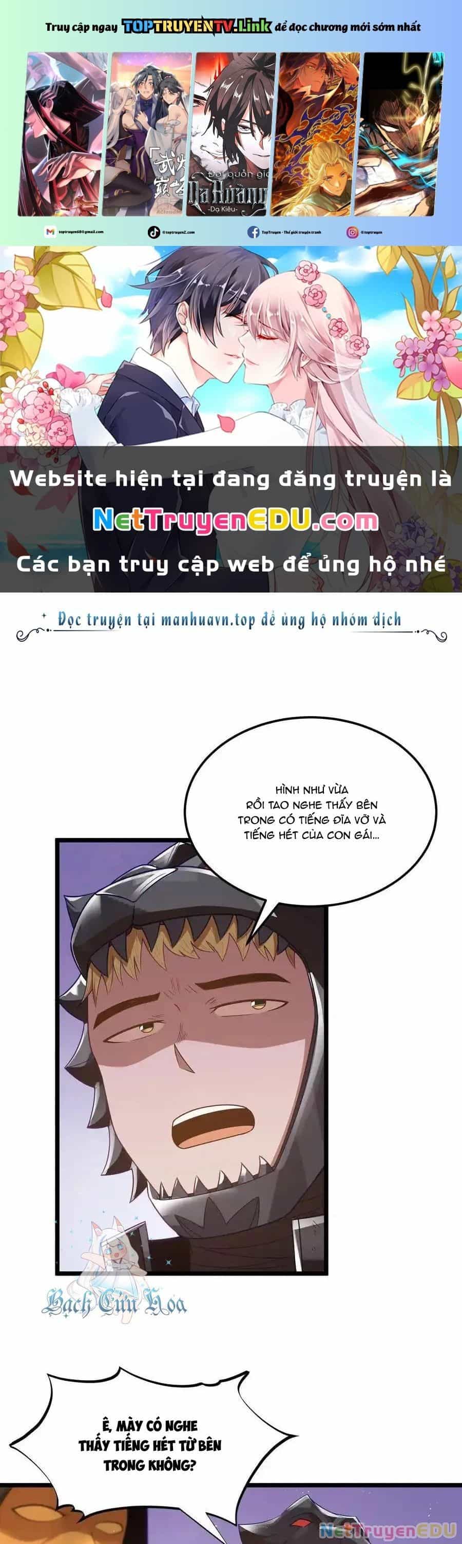 Anh Hùng Giai Cấp Tư Sản - Chương 56 - ảnh 2