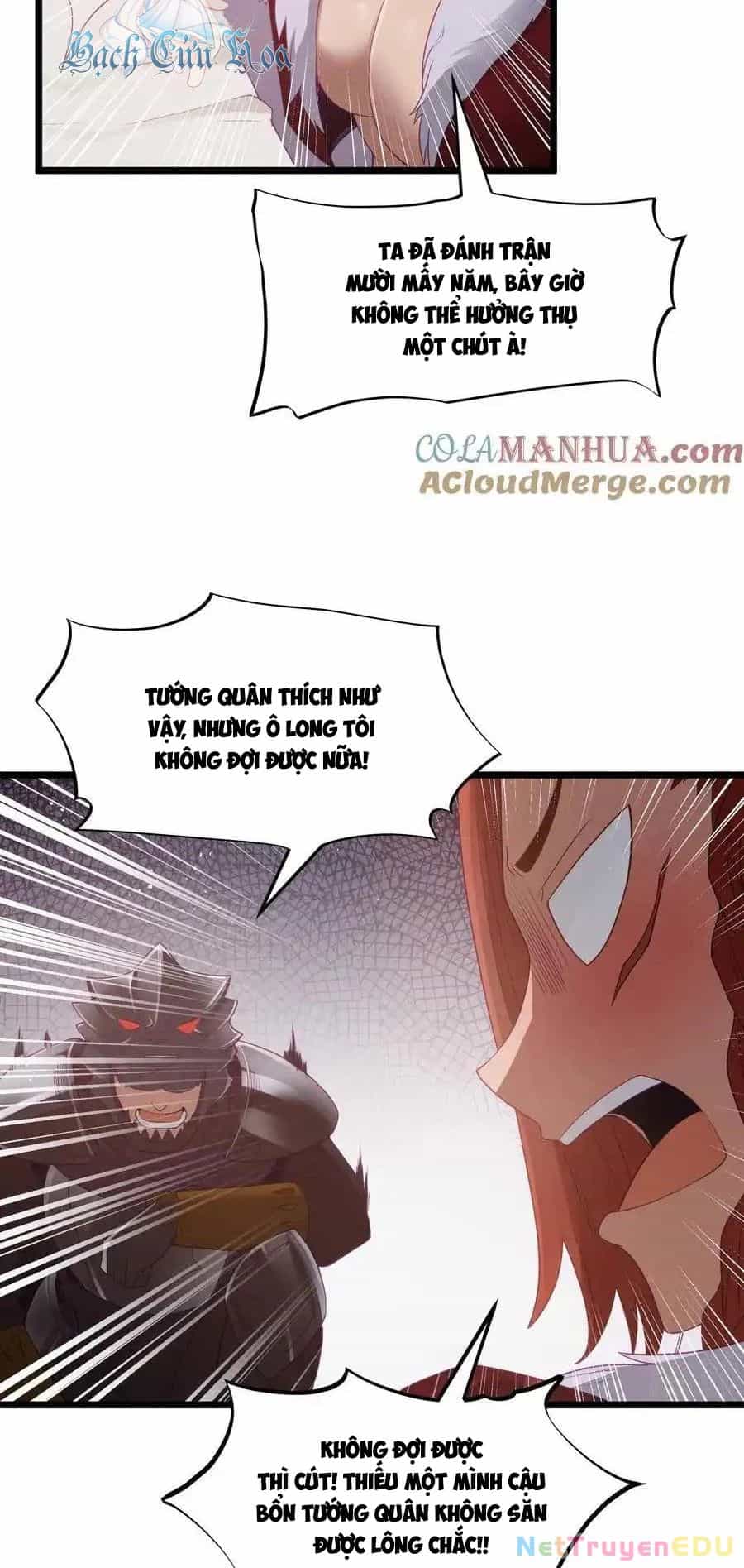 Anh Hùng Giai Cấp Tư Sản - Chương 56 - ảnh 25