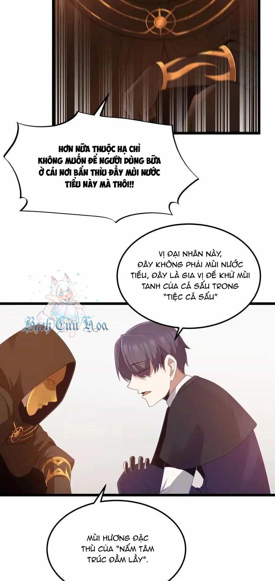 Anh Hùng Giai Cấp Tư Sản - Chương 56 - ảnh 31