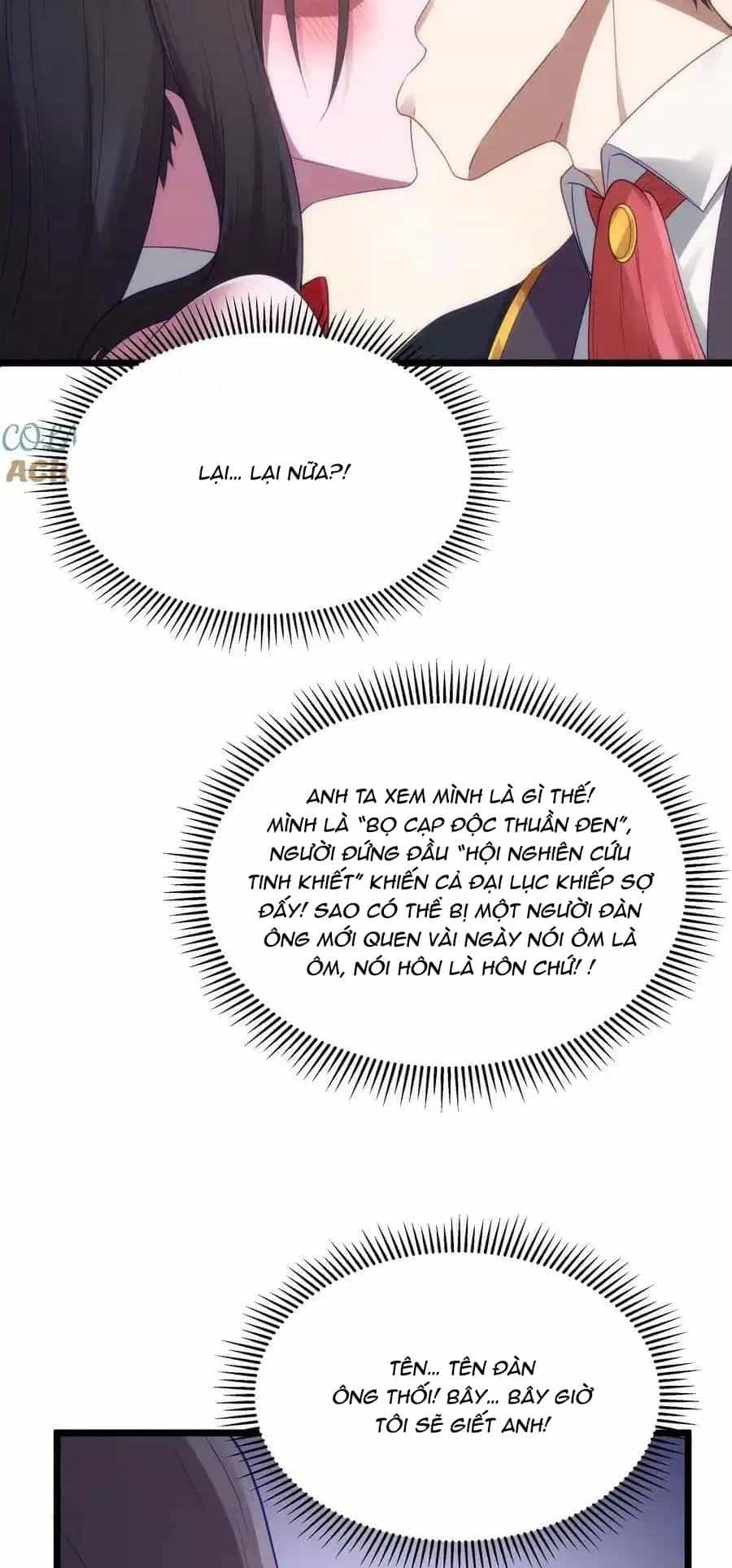 Anh Hùng Giai Cấp Tư Sản - Chương 56 - ảnh 48