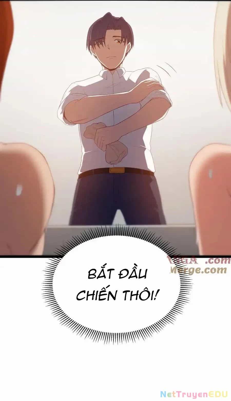 Anh Hùng Giai Cấp Tư Sản - Chương 57 - ảnh 13