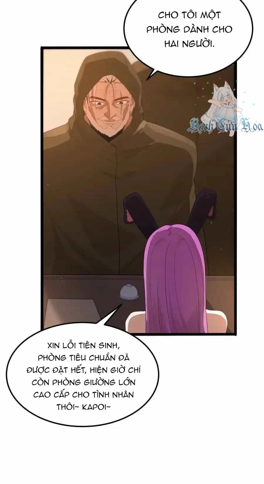 Anh Hùng Giai Cấp Tư Sản - Chương 57 - ảnh 15