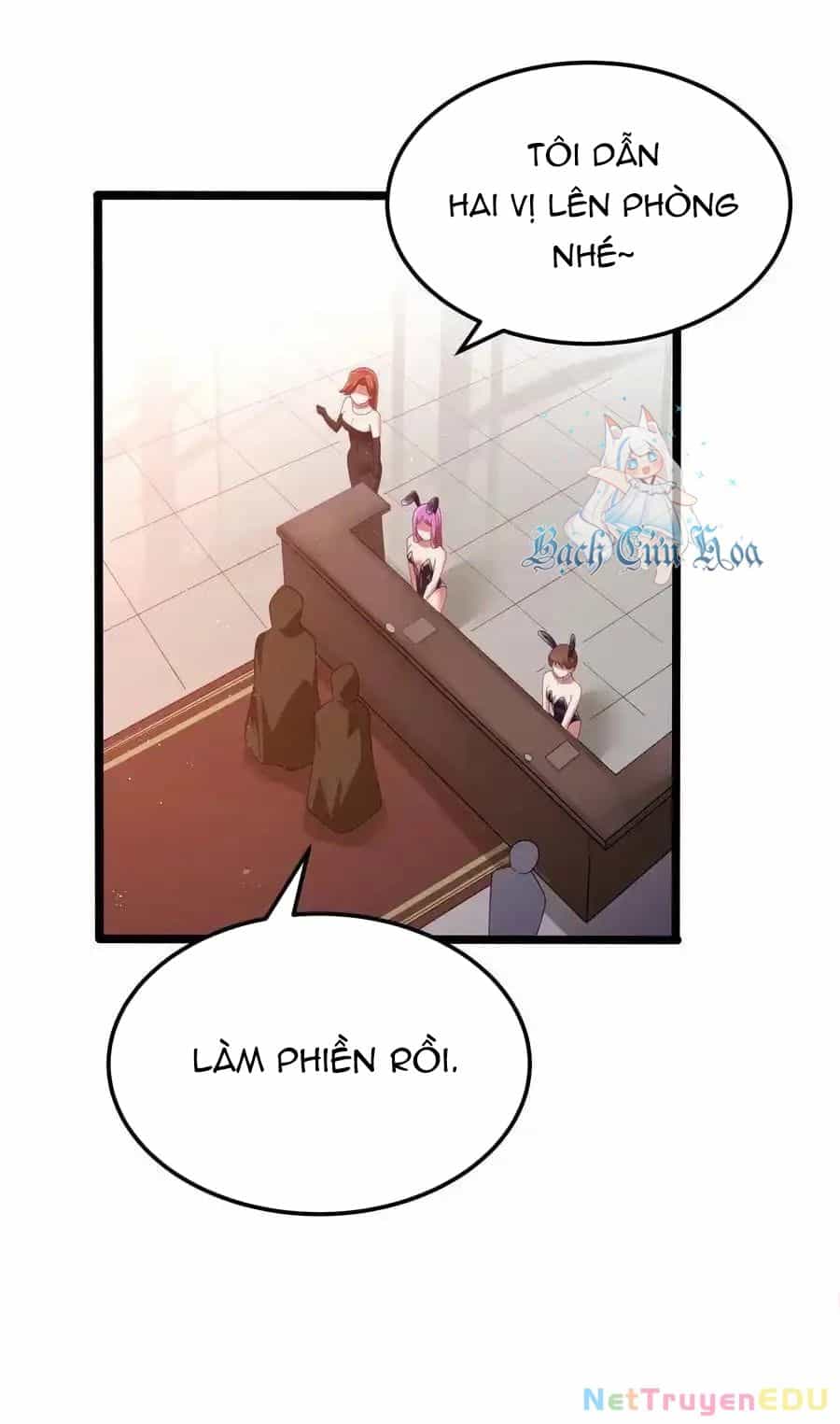 Anh Hùng Giai Cấp Tư Sản - Chương 57 - ảnh 27