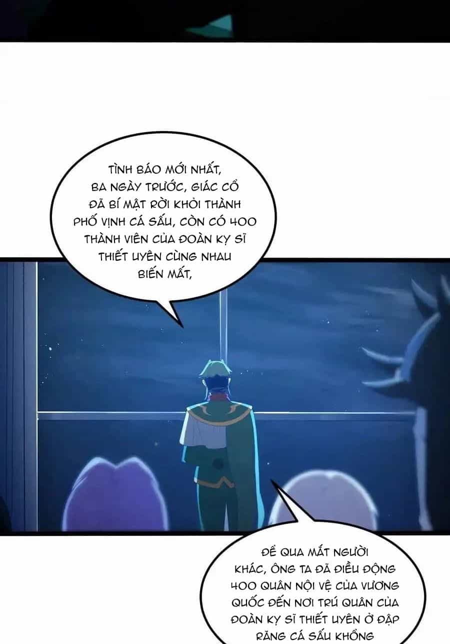 Anh Hùng Giai Cấp Tư Sản - Chương 57 - ảnh 41