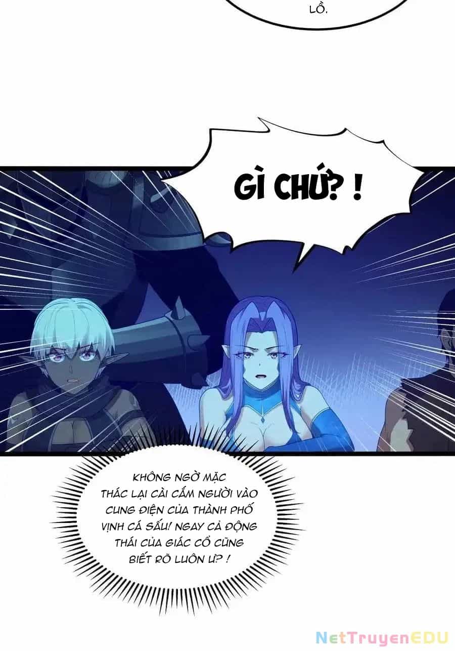 Anh Hùng Giai Cấp Tư Sản - Chương 57 - ảnh 42