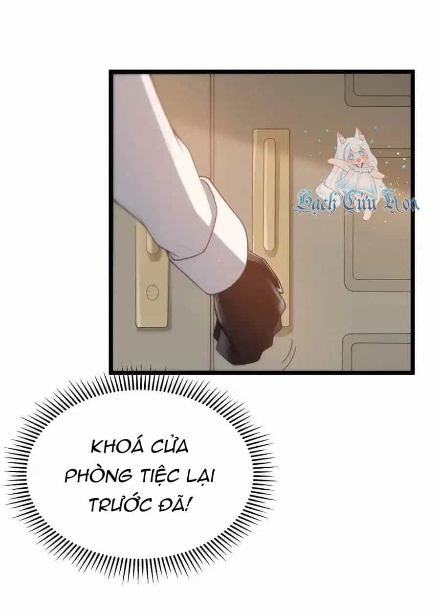 Anh Hùng Giai Cấp Tư Sản - Chương 57 - ảnh 6