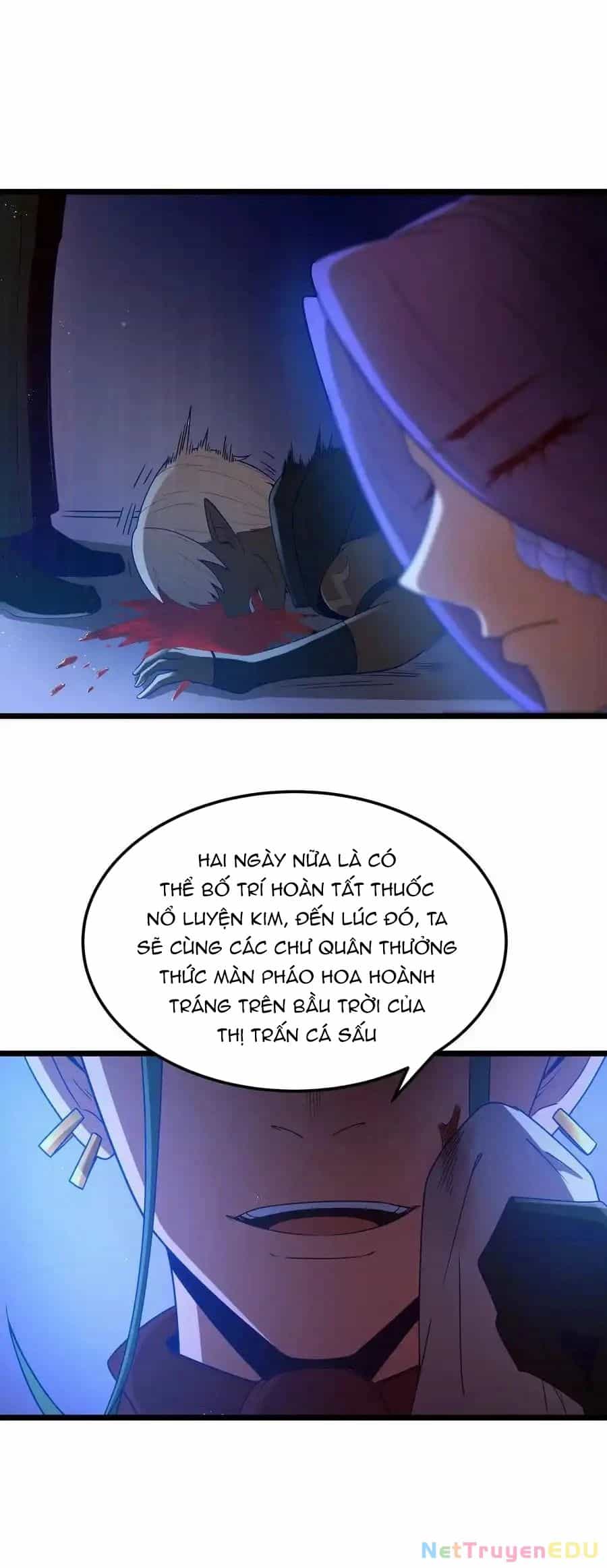 Anh Hùng Giai Cấp Tư Sản - Chương 57 - ảnh 62