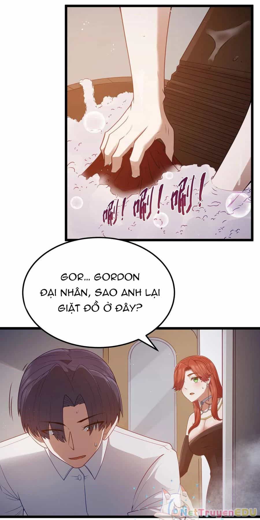 Anh Hùng Giai Cấp Tư Sản - Chương 58 - ảnh 11