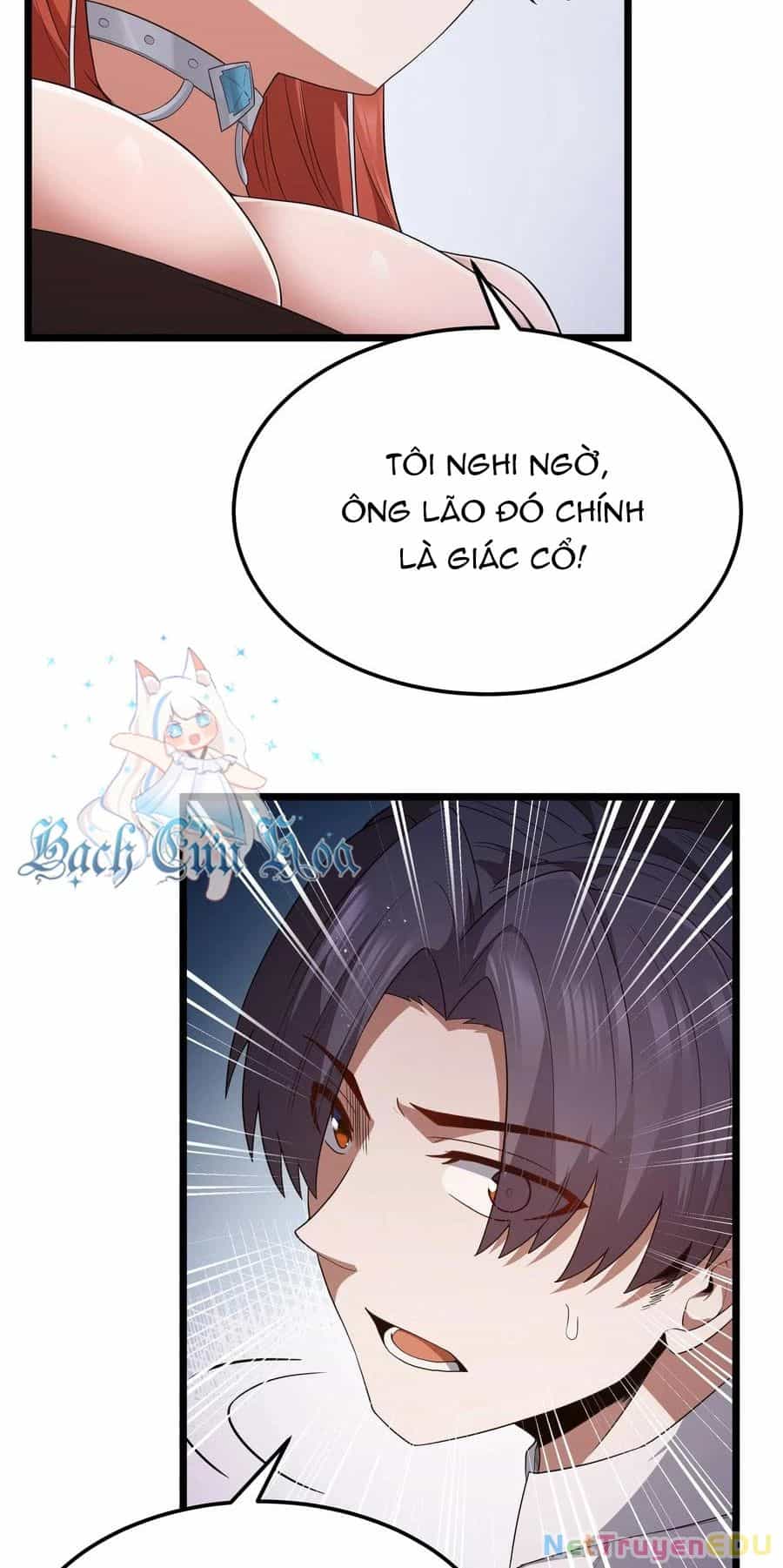 Anh Hùng Giai Cấp Tư Sản - Chương 58 - ảnh 15