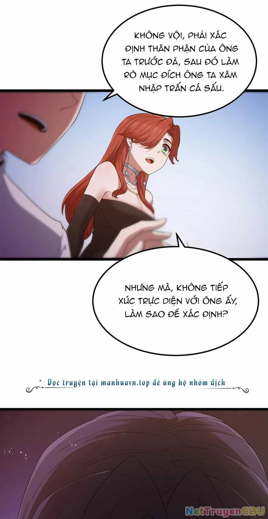 Anh Hùng Giai Cấp Tư Sản - Chương 58 - ảnh 17