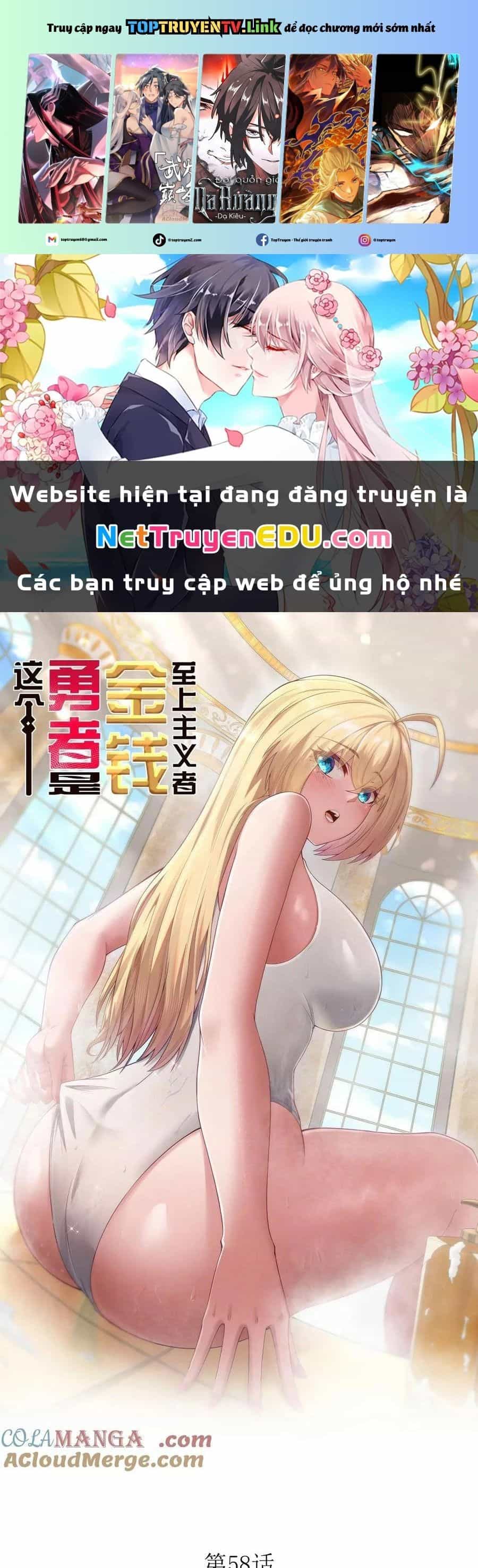 Anh Hùng Giai Cấp Tư Sản - Chương 58 - ảnh 2