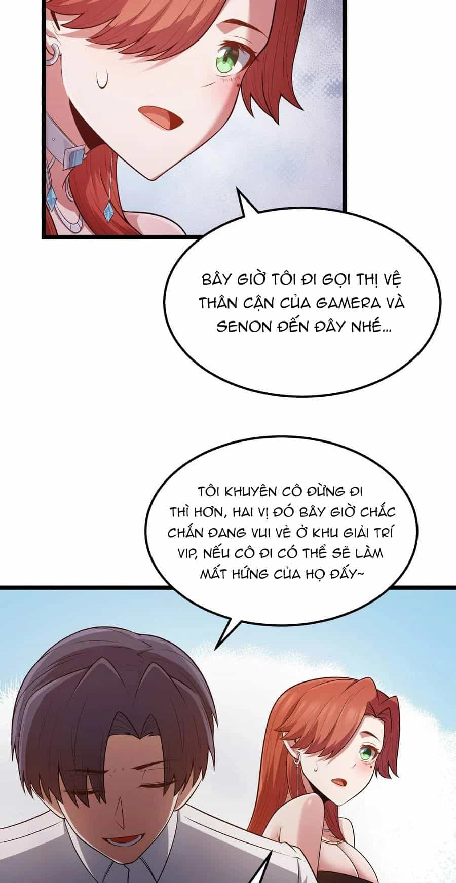 Anh Hùng Giai Cấp Tư Sản - Chương 58 - ảnh 29