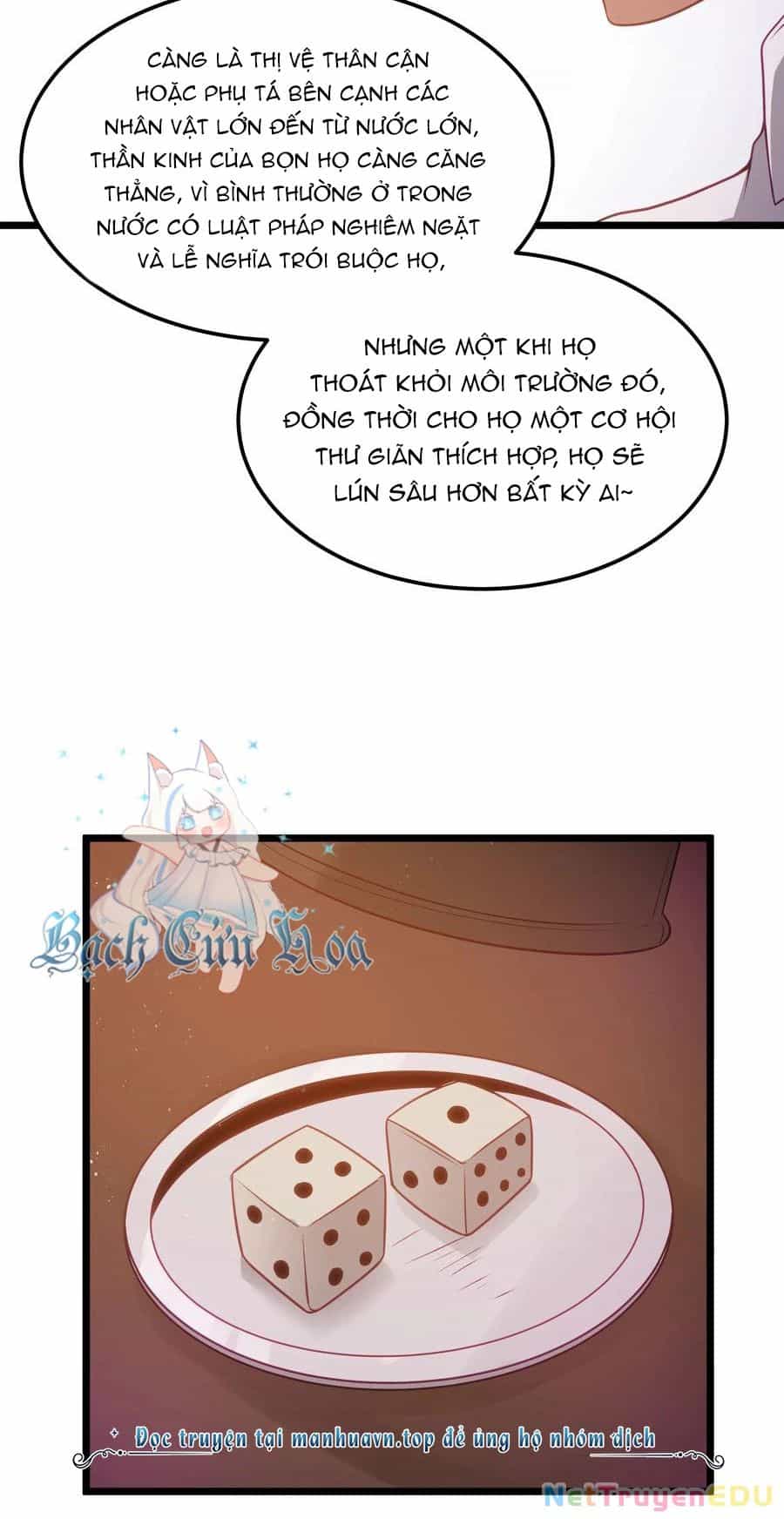 Anh Hùng Giai Cấp Tư Sản - Chương 58 - ảnh 31