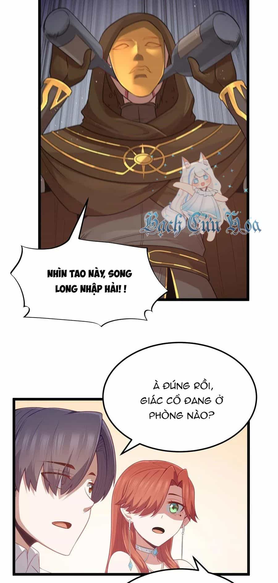 Anh Hùng Giai Cấp Tư Sản - Chương 58 - ảnh 33