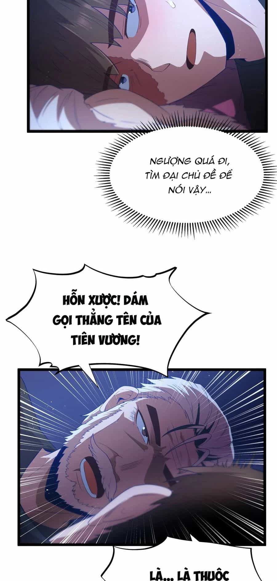Anh Hùng Giai Cấp Tư Sản - Chương 58 - ảnh 37