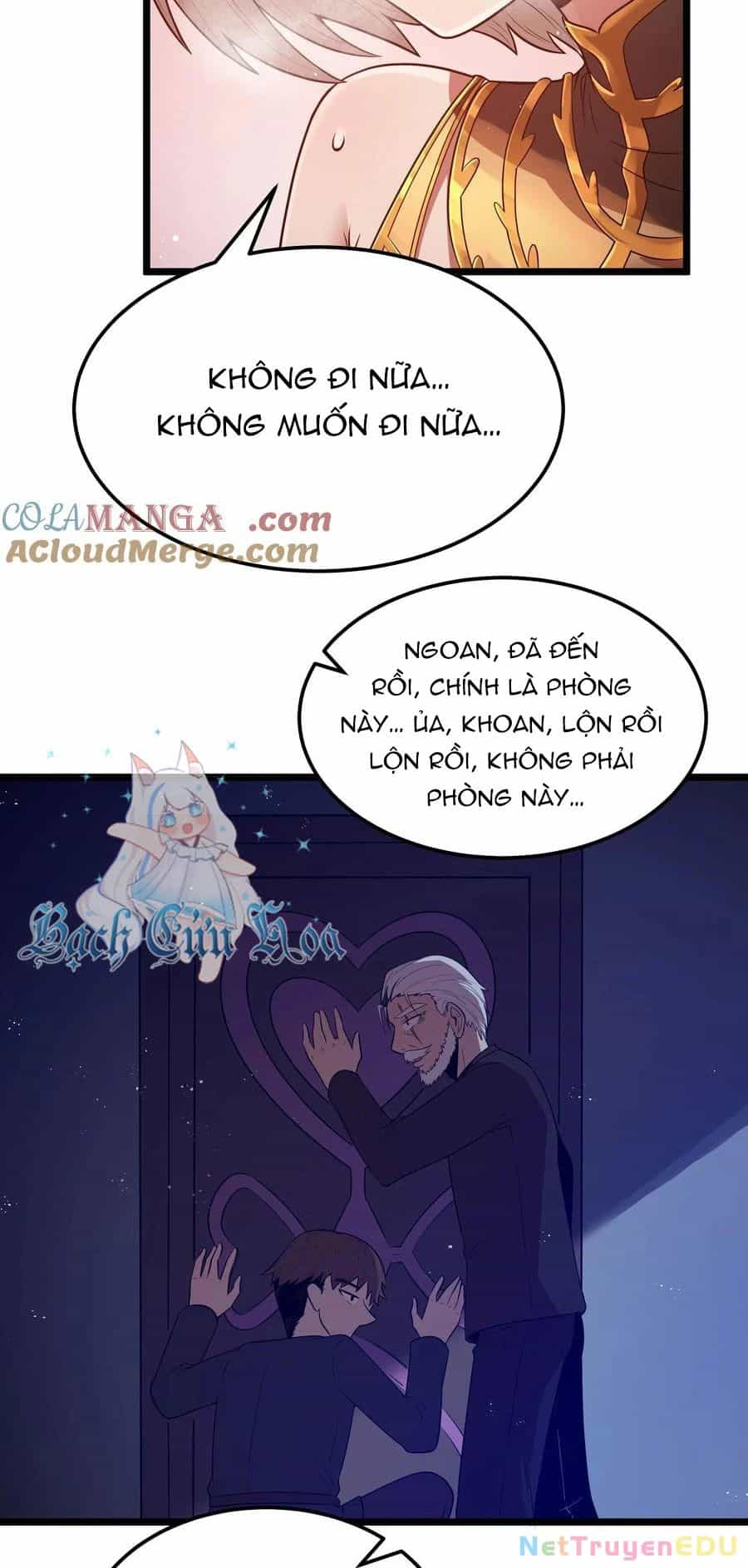 Anh Hùng Giai Cấp Tư Sản - Chương 58 - ảnh 41