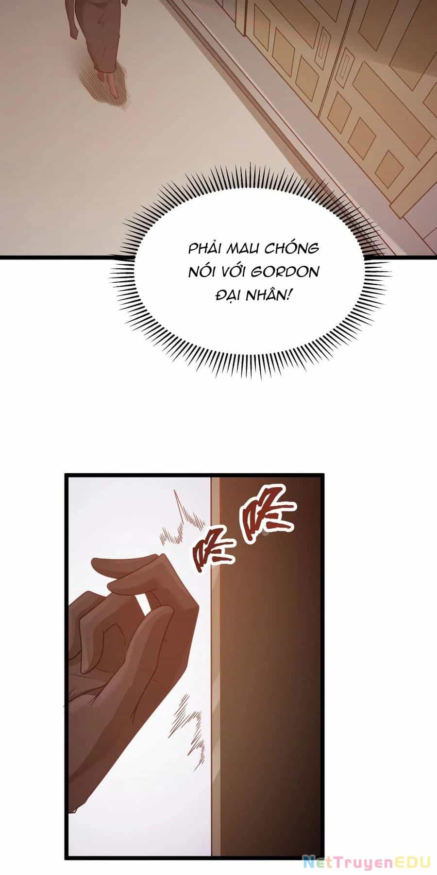 Anh Hùng Giai Cấp Tư Sản - Chương 58 - ảnh 5