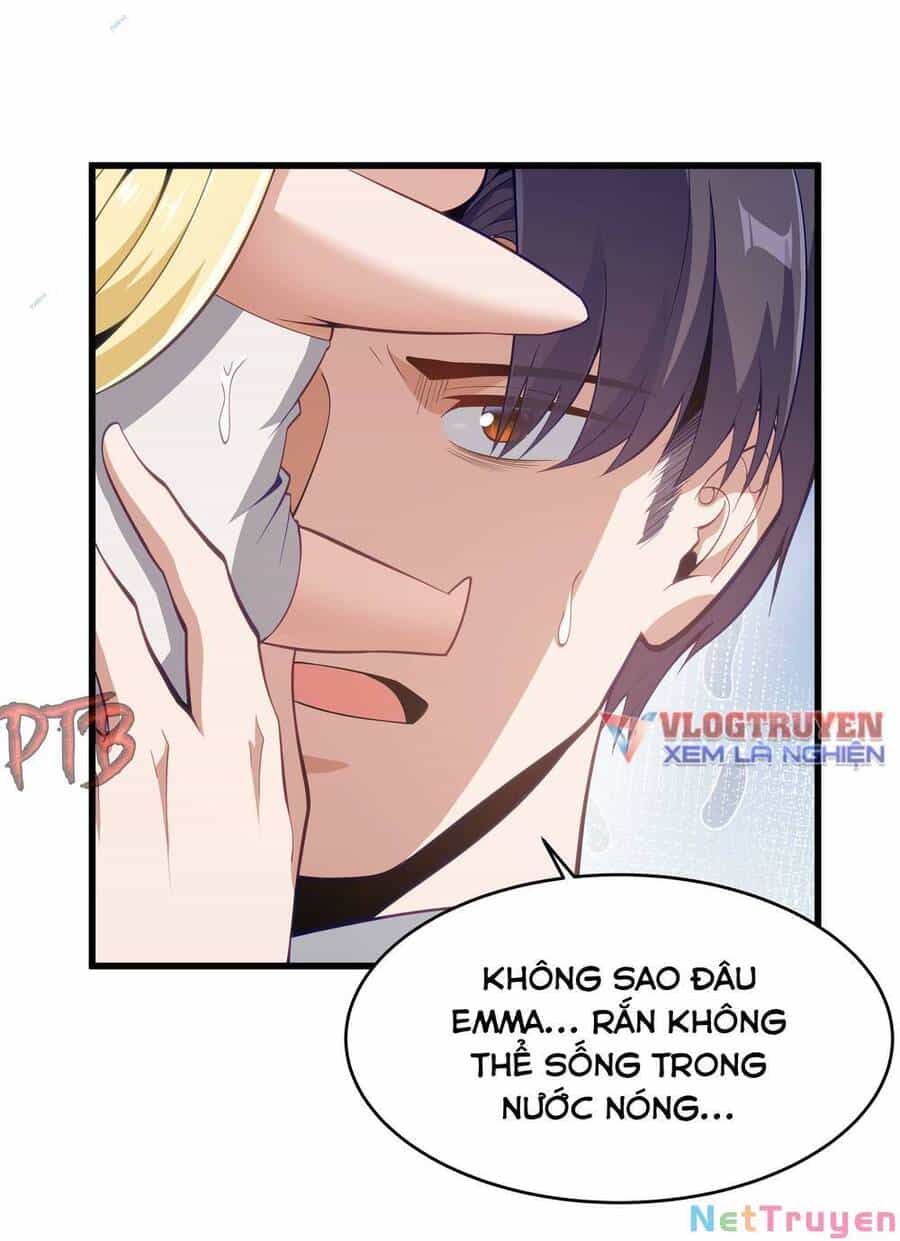 Anh Hùng Giai Cấp Tư Sản - Chương 5 - ảnh 12