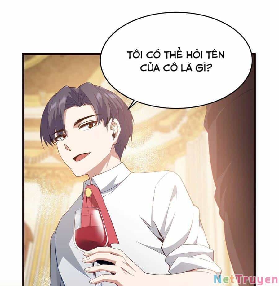 Anh Hùng Giai Cấp Tư Sản - Chương 5 - ảnh 33