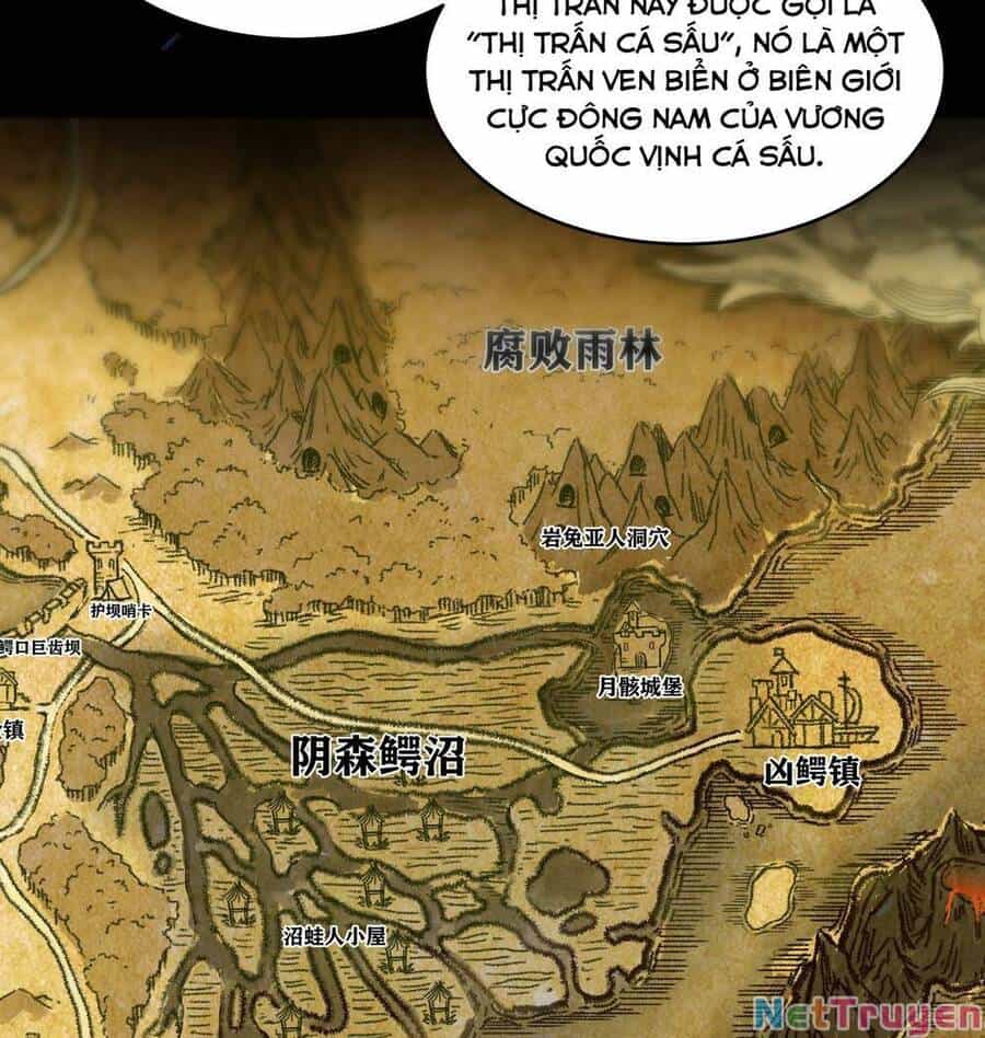 Anh Hùng Giai Cấp Tư Sản - Chương 5 - ảnh 36