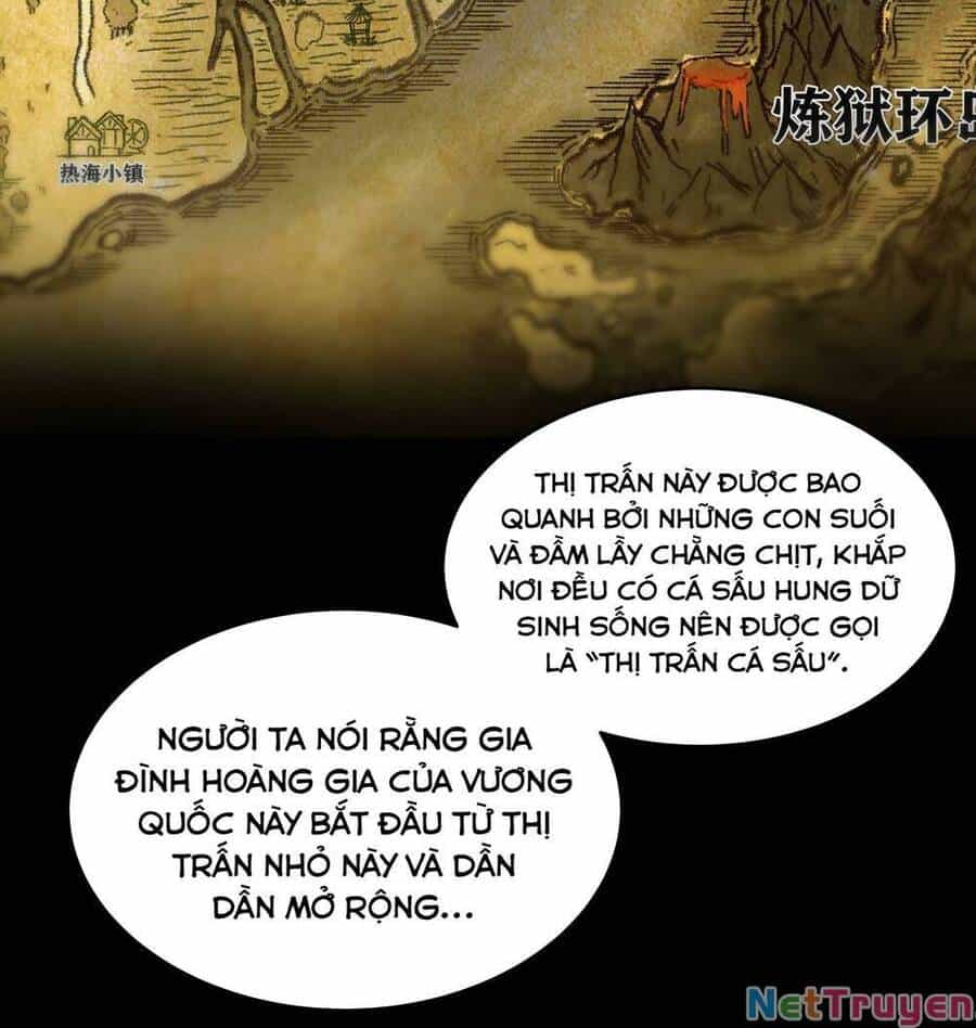Anh Hùng Giai Cấp Tư Sản - Chương 5 - ảnh 37
