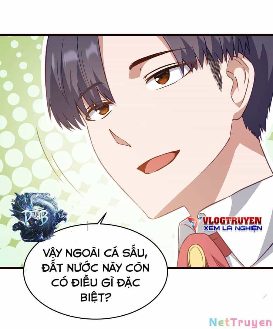 Anh Hùng Giai Cấp Tư Sản - Chương 5 - ảnh 39
