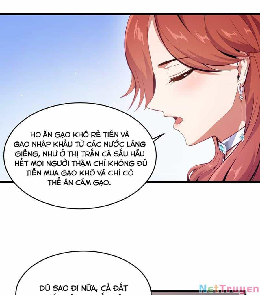 Anh Hùng Giai Cấp Tư Sản - Chương 5 - ảnh 46