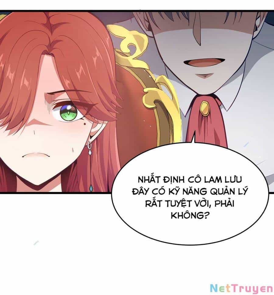 Anh Hùng Giai Cấp Tư Sản - Chương 5 - ảnh 48