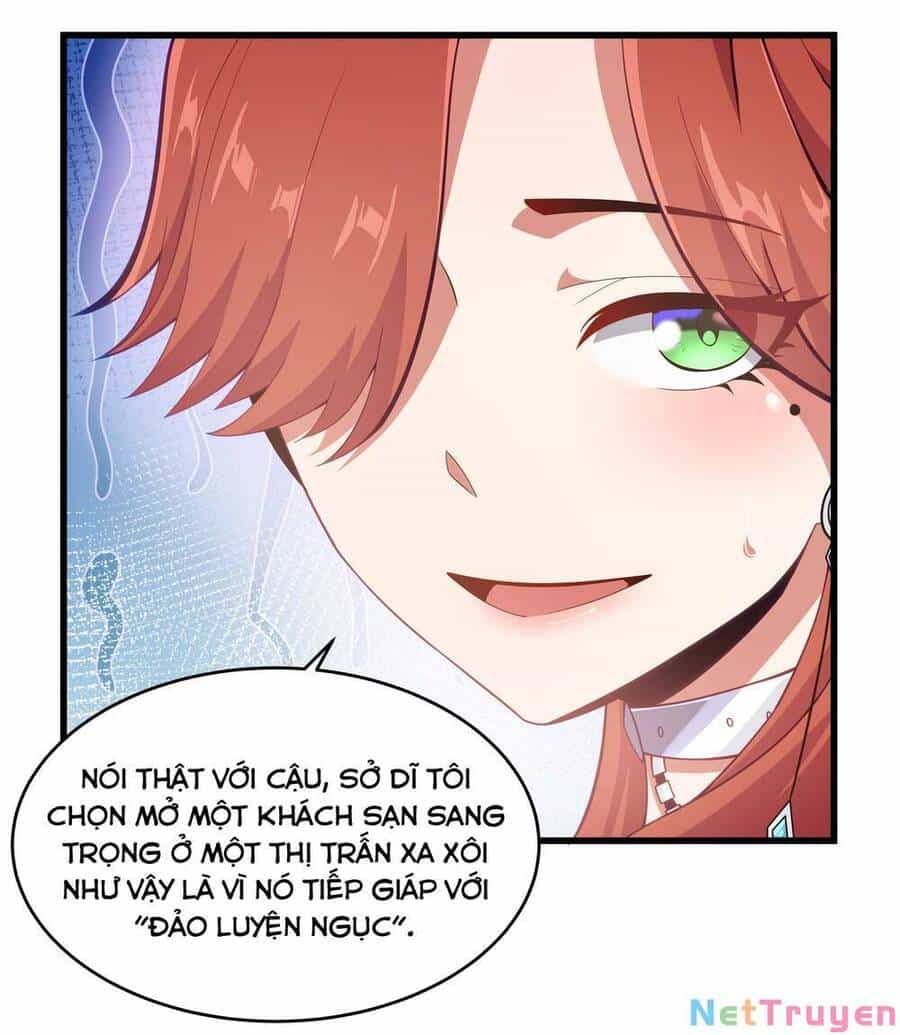 Anh Hùng Giai Cấp Tư Sản - Chương 5 - ảnh 49