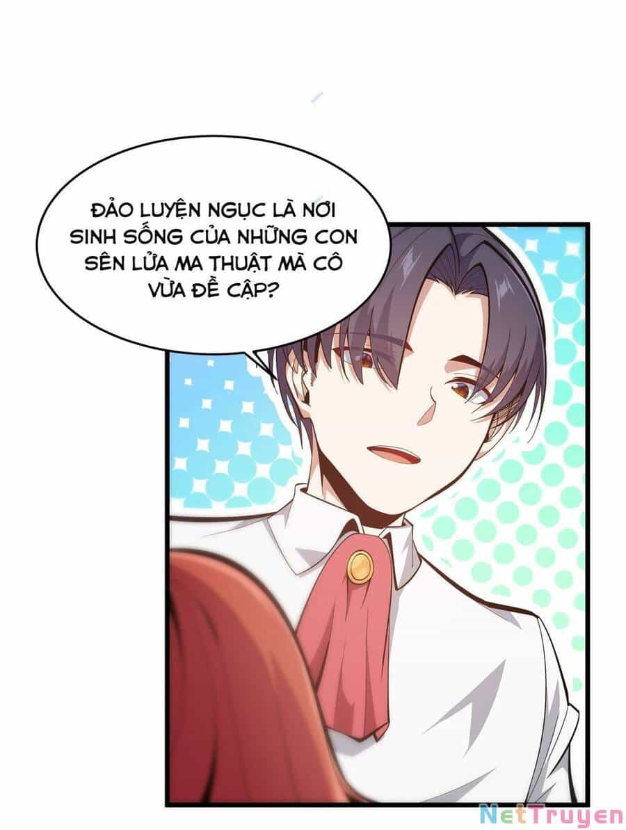 Anh Hùng Giai Cấp Tư Sản - Chương 5 - ảnh 50