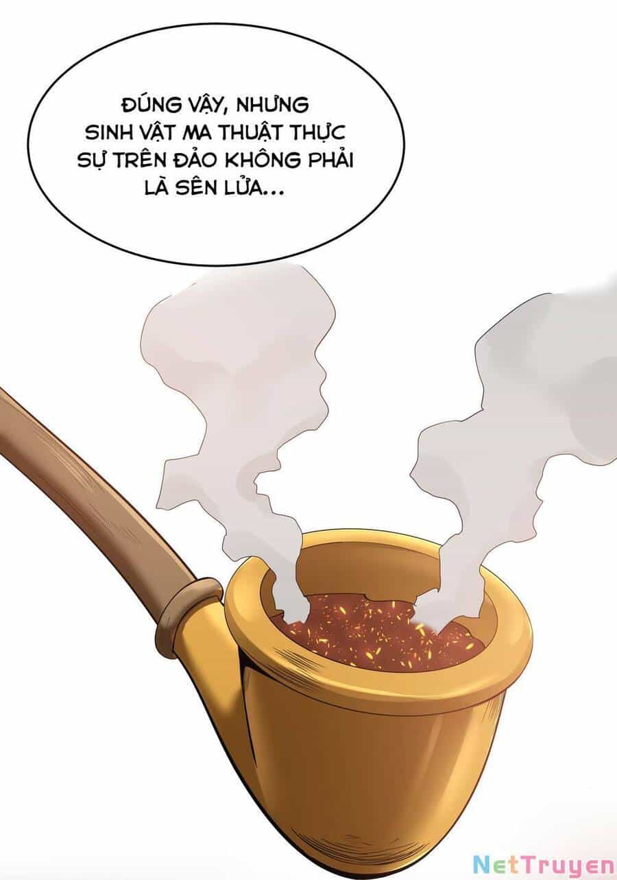 Anh Hùng Giai Cấp Tư Sản - Chương 5 - ảnh 51