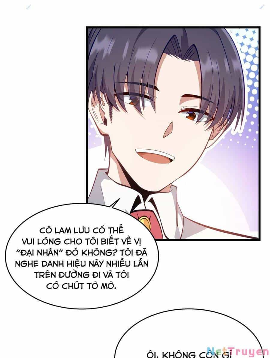 Anh Hùng Giai Cấp Tư Sản - Chương 5 - ảnh 65