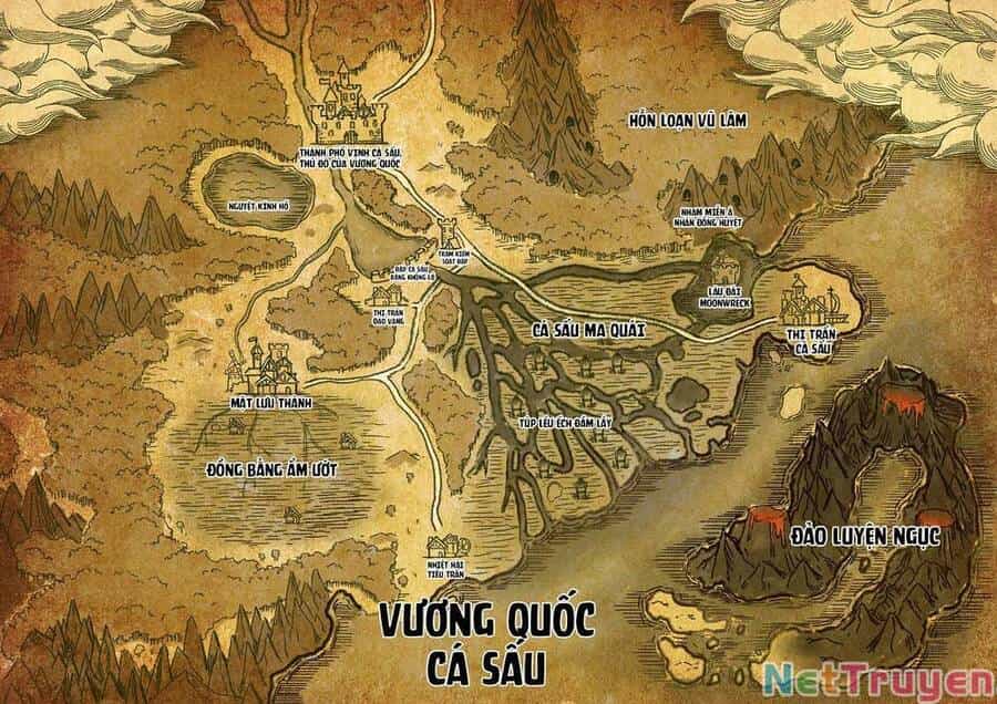 Anh Hùng Giai Cấp Tư Sản - Chương 5 - ảnh 72