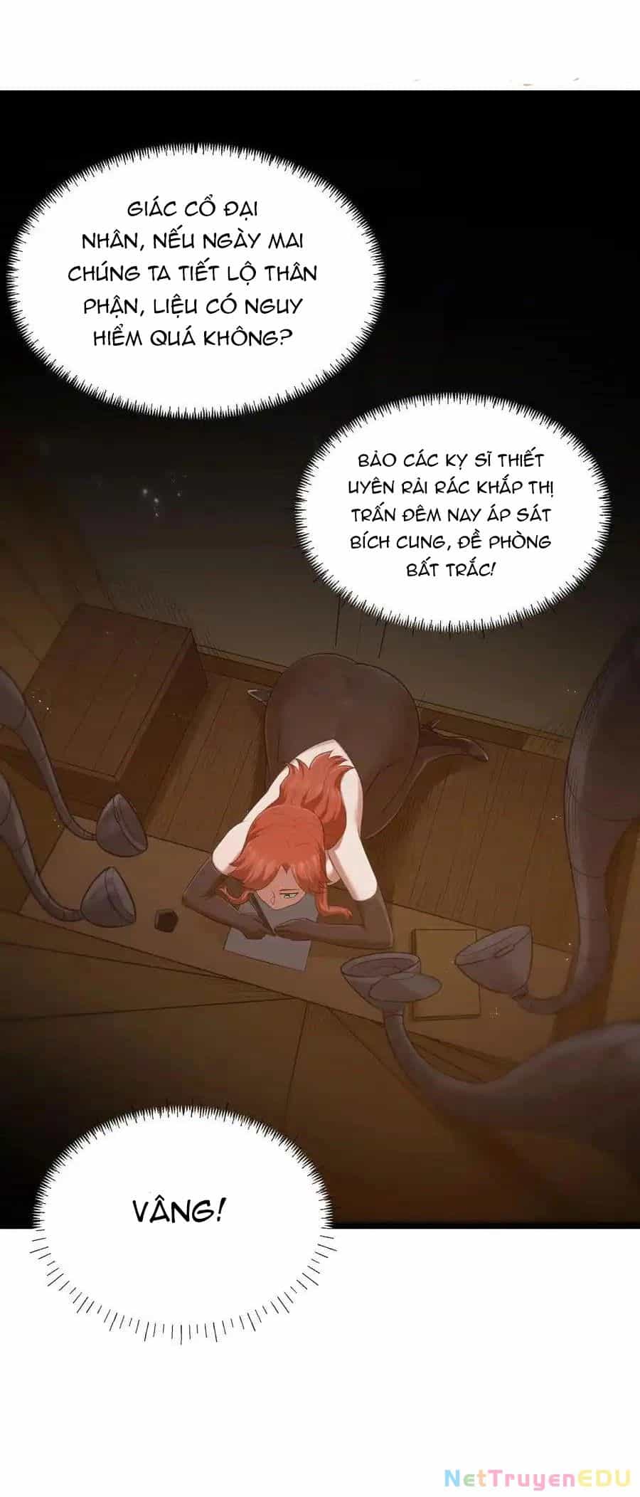 Anh Hùng Giai Cấp Tư Sản - Chương 59 - ảnh 10