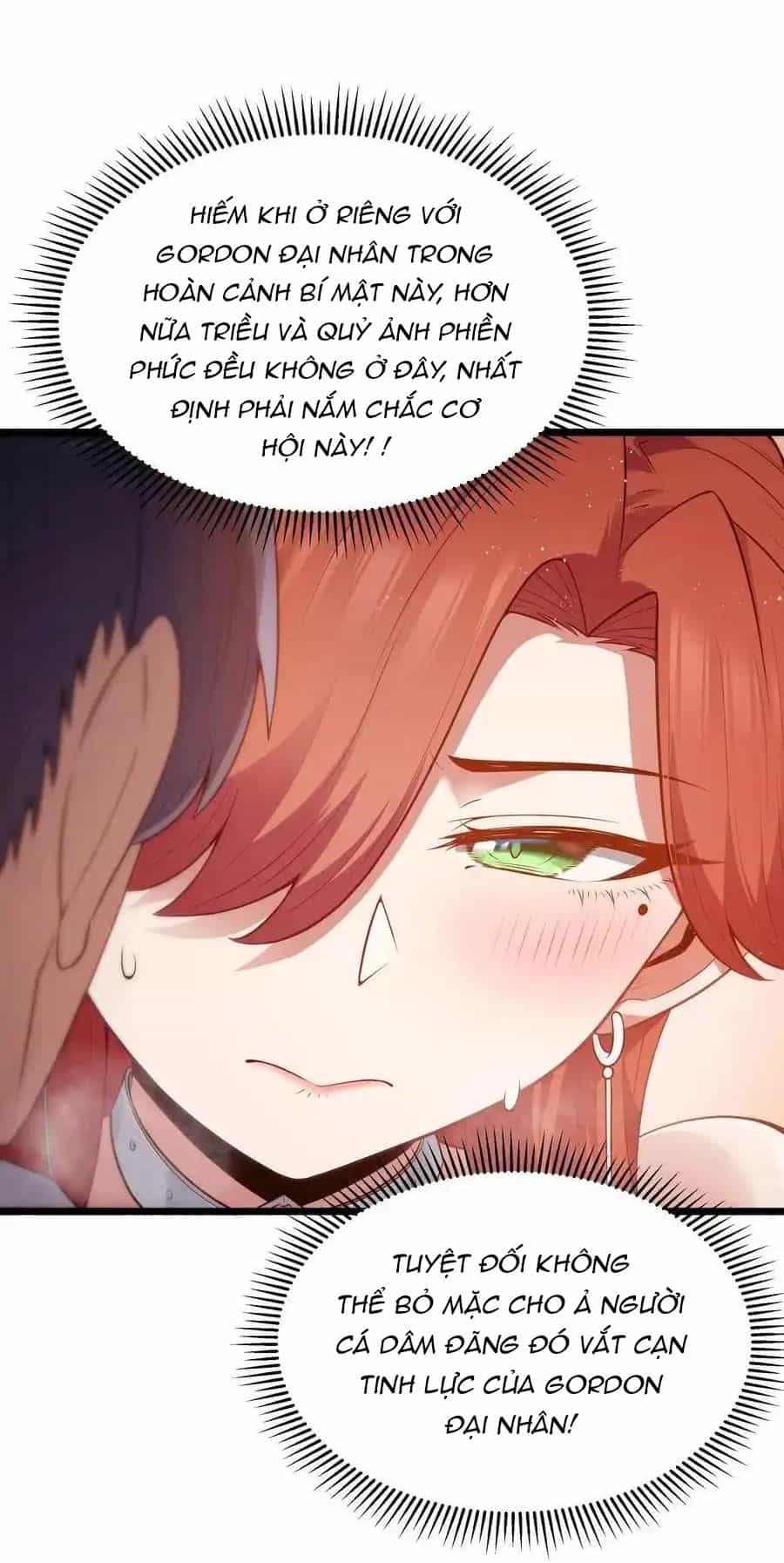 Anh Hùng Giai Cấp Tư Sản - Chương 59 - ảnh 23